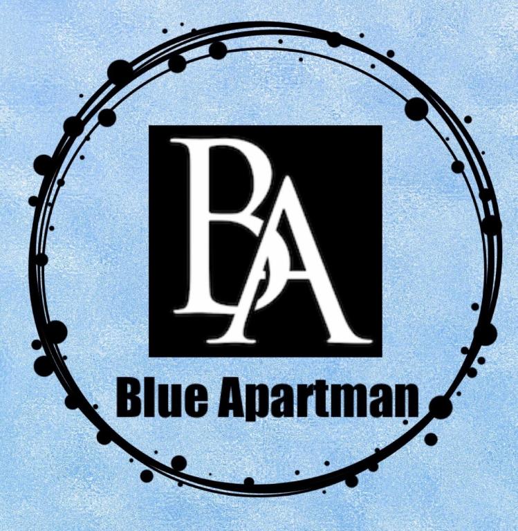 Zdjęcie z galerii obiektu Blue Apartman w mieście Makó