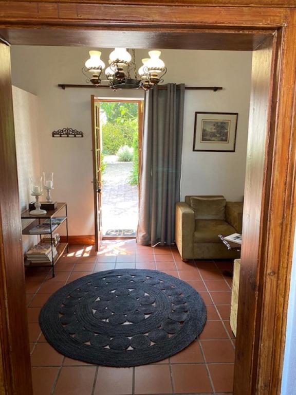 The Prime Spot Self Catering - Maison 2 Chambres