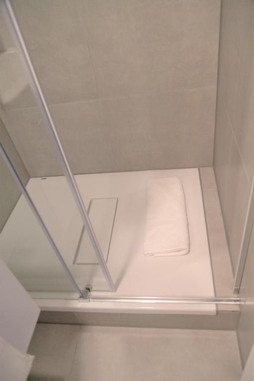Amplidi Hotel Hannover - Standard Double Room