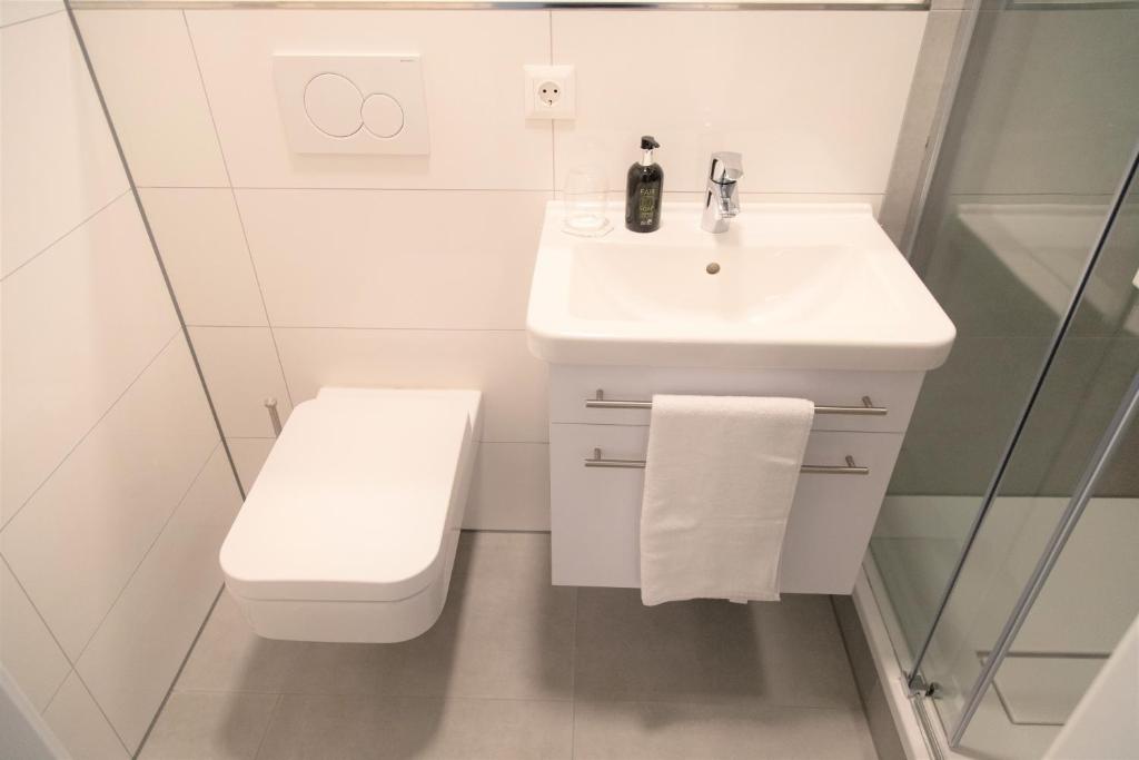 Amplidi Hotel Hannover - Resim 27