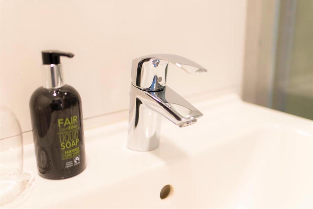 Amplidi Hotel Hannover - Resim 39