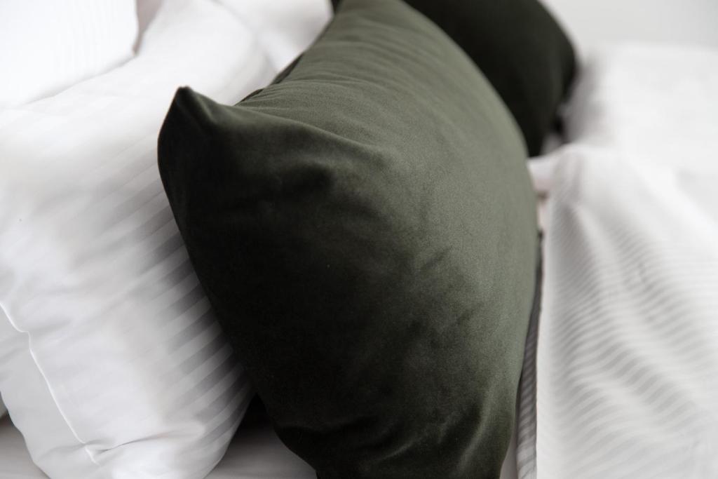 Amplidi Hotel Hannover - Resim 42