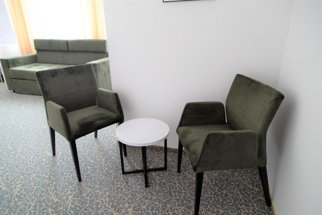 Amplidi Hotel Hannover - Resim 43