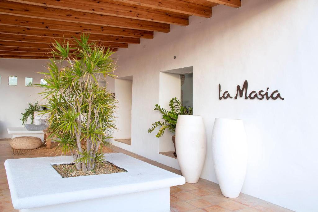La Masía de Formentera, San Francisco Javier – Bijgewerkte ...