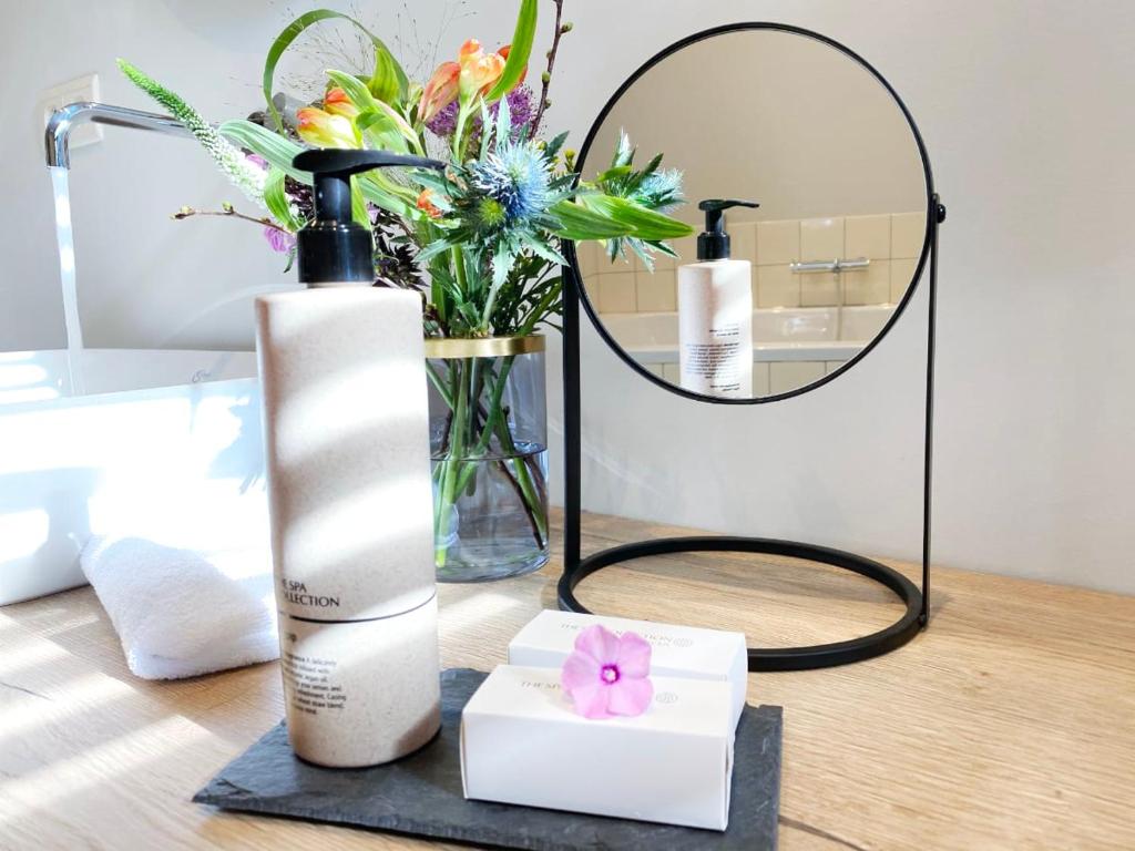 Fotografie z fotogalerie ubytování B&B Toast Hoogstraten v destinaci Hoogstraten