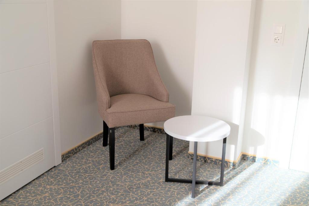 Amplidi Hotel Hannover - Resim 35