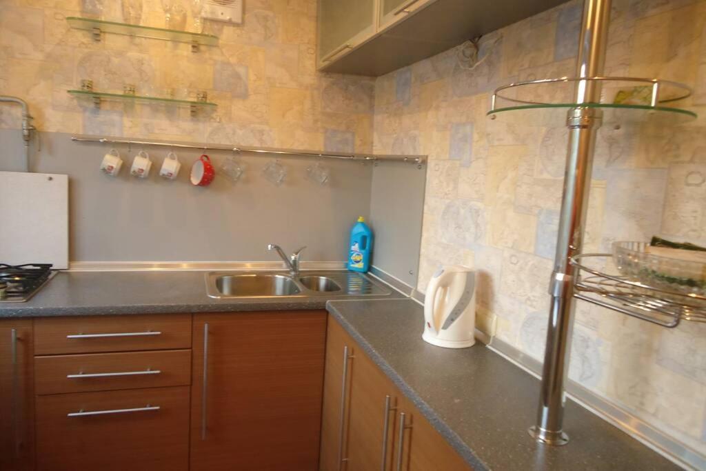na KPY Apartment photo 3