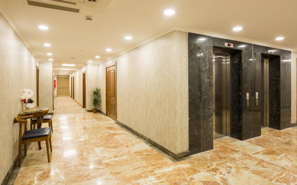 Fotografie z fotogalerie ubytování Helen Troya Hotel Geyikli v destinaci Çanakkale
