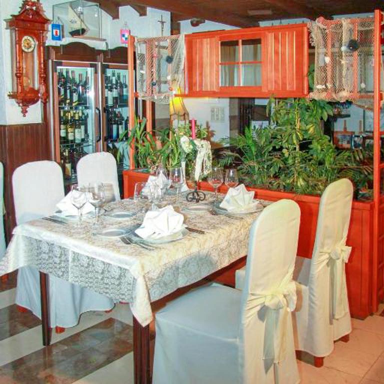 Fotografie z fotogalerie ubytování Hotel Villa Neretva - Metković v destinaci Metković
