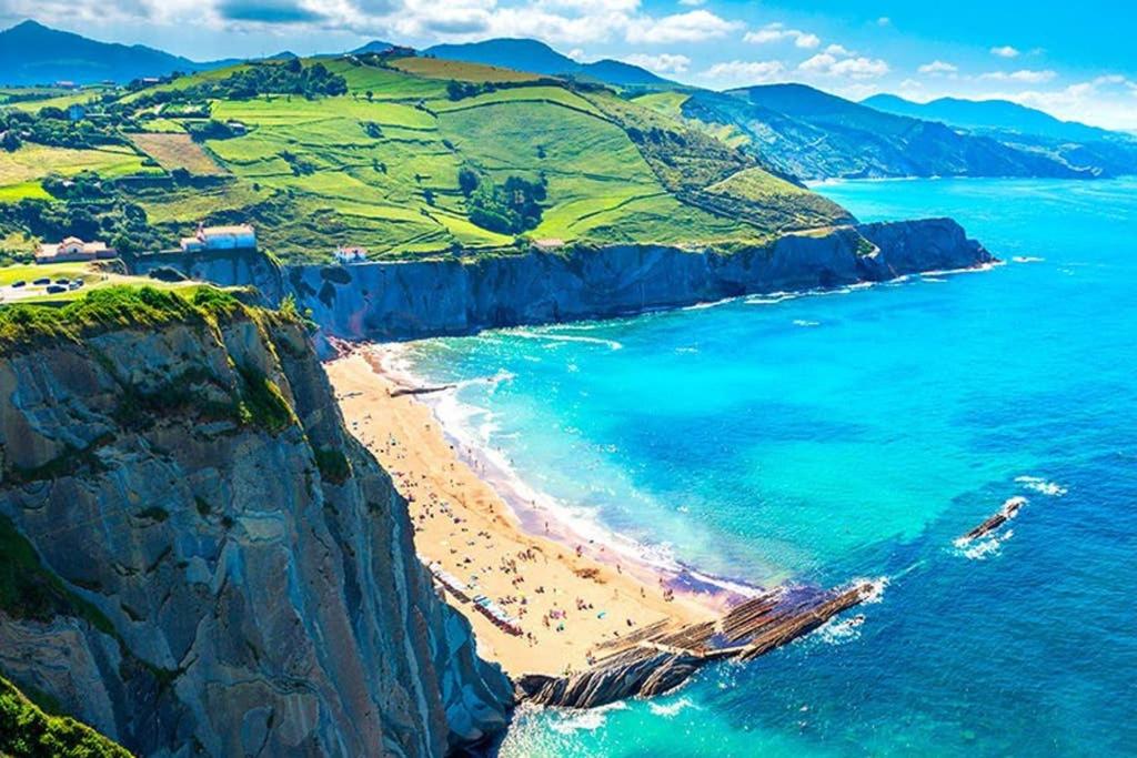 Alai - ONGI ETORRI, Zumaia – Updated 2022 Prices