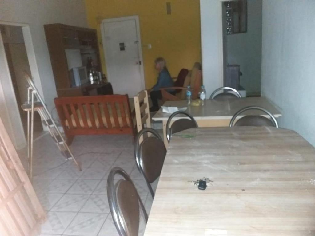  Apto calcadão Pelotas 3 quartos