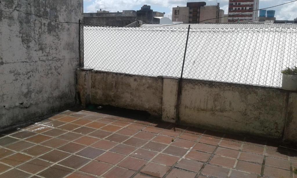  Apto calcadão Pelotas 3 quartos