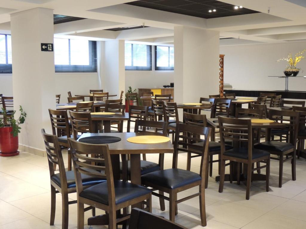  Occitano Apart Hotel