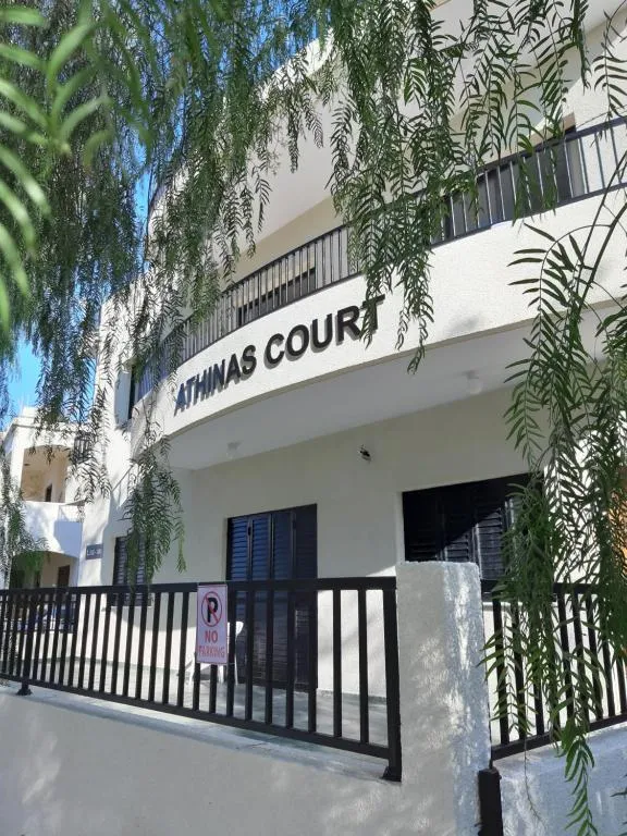 Athinas Court, Paphos, Cyprus