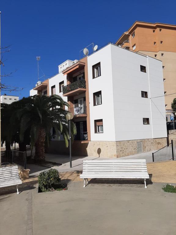 Booking.com: Apartamento con Licencia en Sitges , Sitges ...
