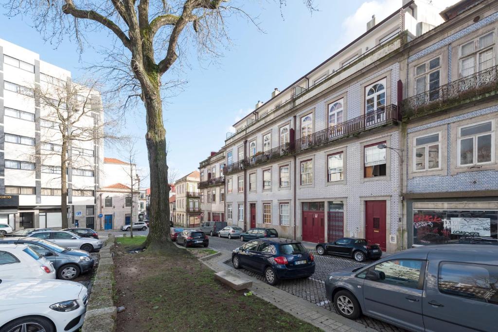LovelyStay - The Porto Getaway Duplex - Free Parking, Porto – Preços 2024  atualizados