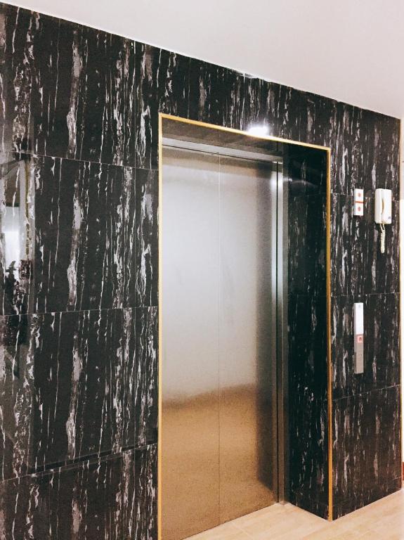 Don Mueang Place Hotel - Resim 15