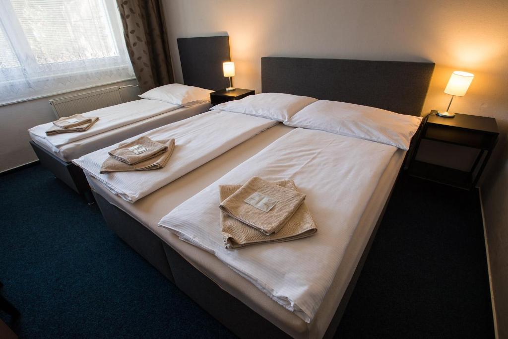 A-Sport Hotel - Resim 20