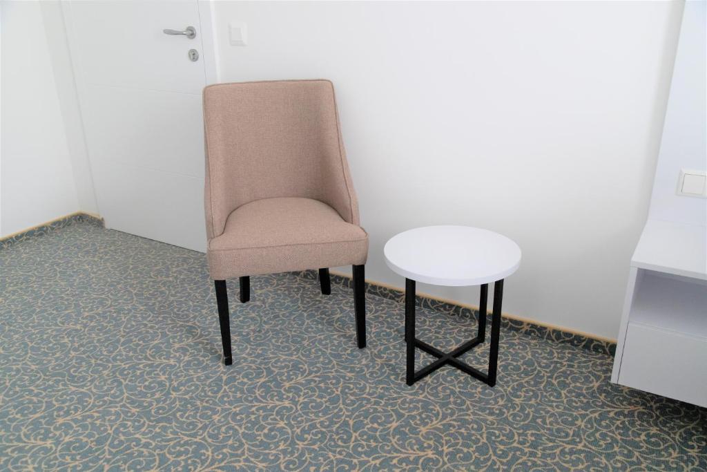 Amplidi Hotel Hannover - Resim 23