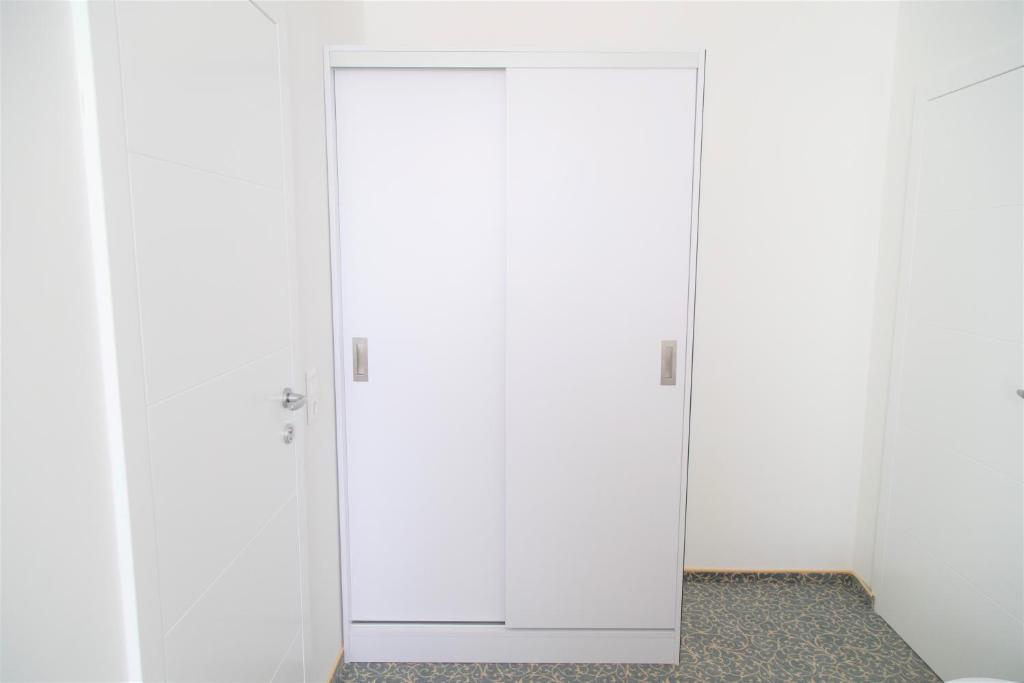 Amplidi Hotel Hannover - Resim 26