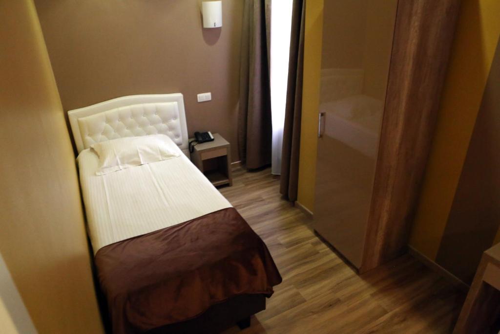 Hotel Phenix - Resim 17