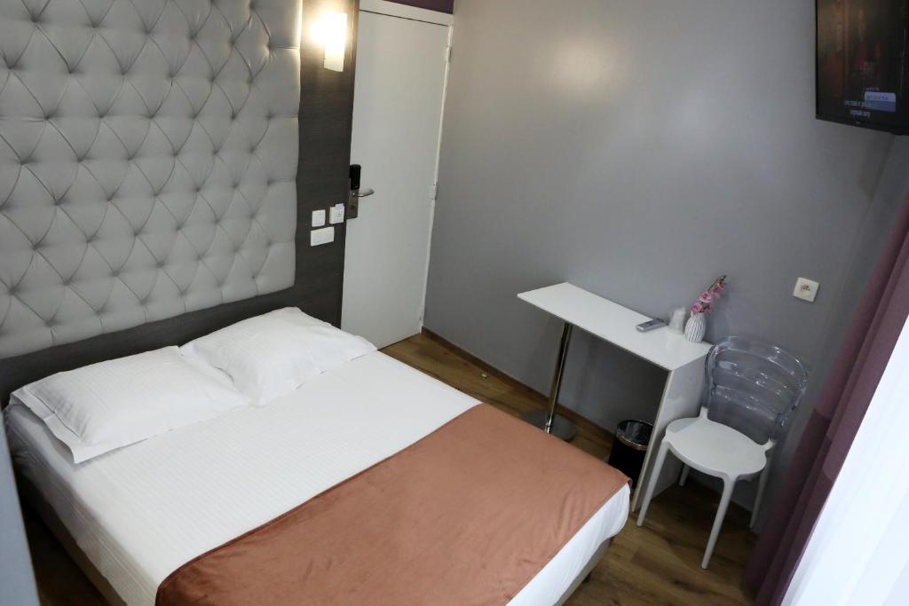 Hotel Phenix - Resim 20