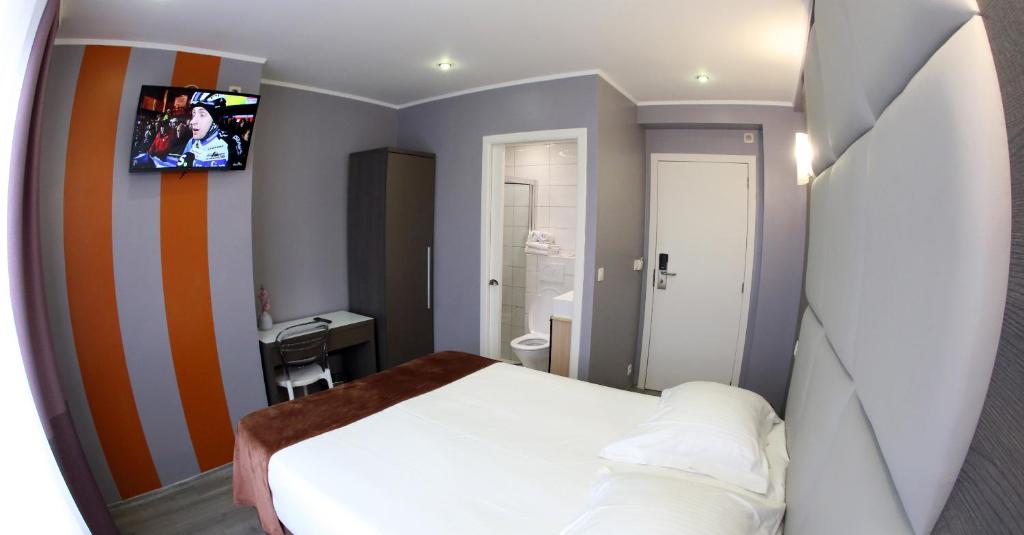 Hotel Phenix - Resim 37