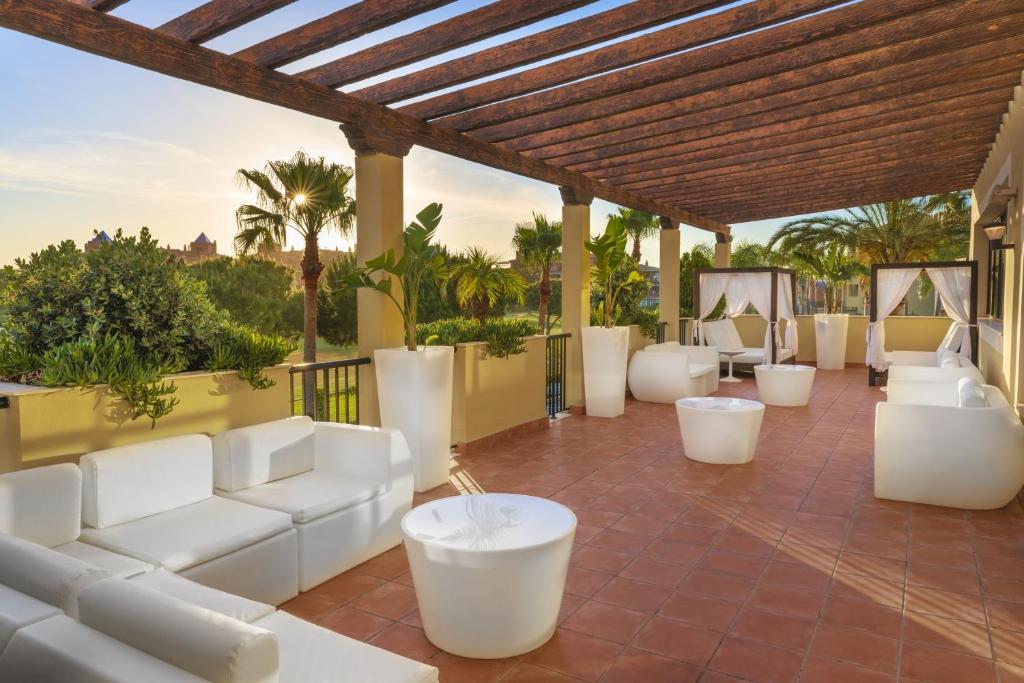 Elba Costa Ballena Beach & Thalasso Resort, Costa Ballena ...