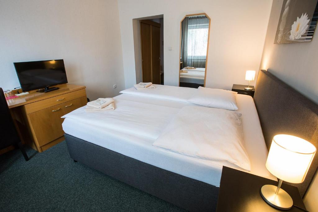 A-Sport Hotel - Resim 18