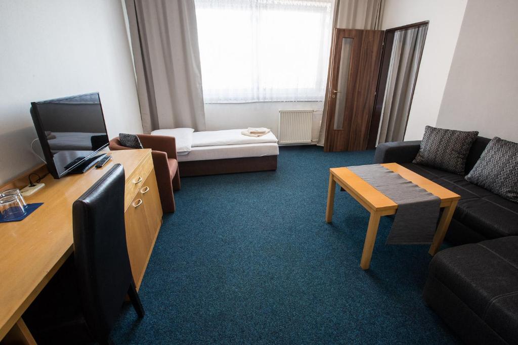 A-Sport Hotel - Resim 22