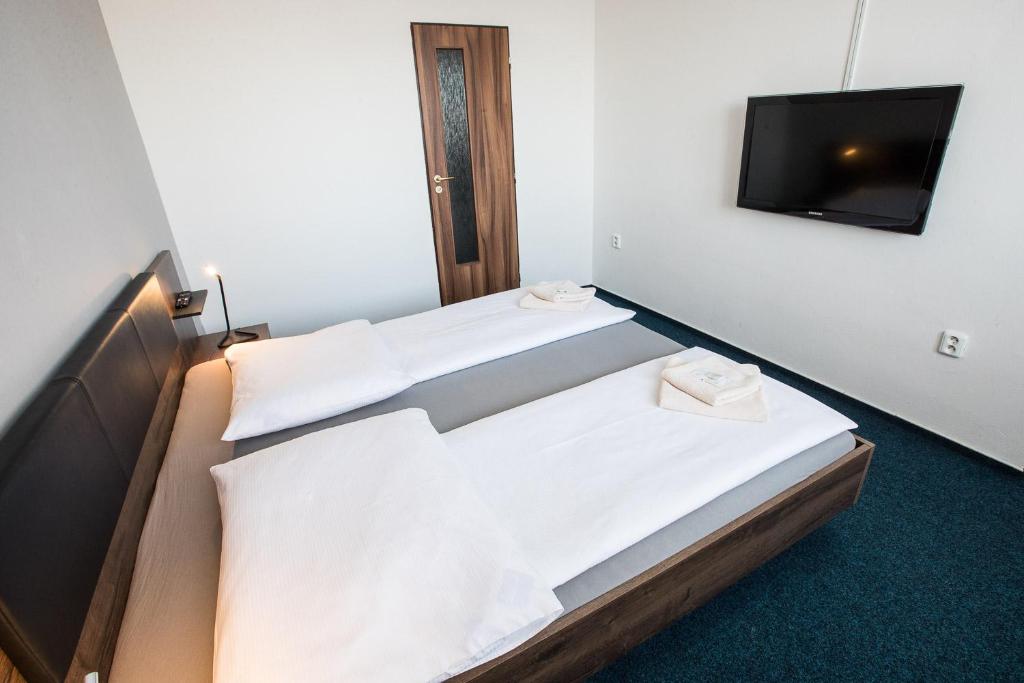 A-Sport Hotel - Resim 24