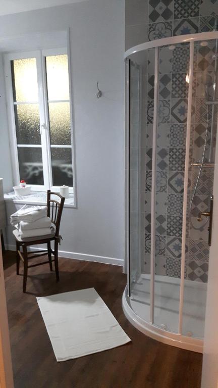 Fotografie z fotogalerie ubytování Chambres d'Hôtes et Table d'Hôtes- Valentine 44 v destinaci Sainte-Mère-Église