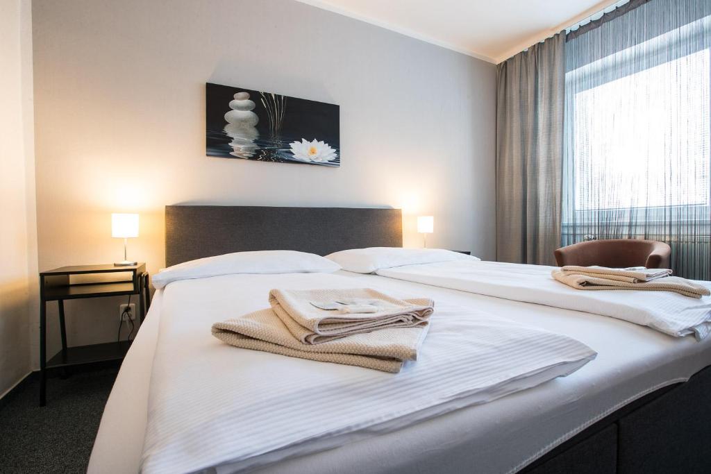 A-Sport Hotel - Resim 7