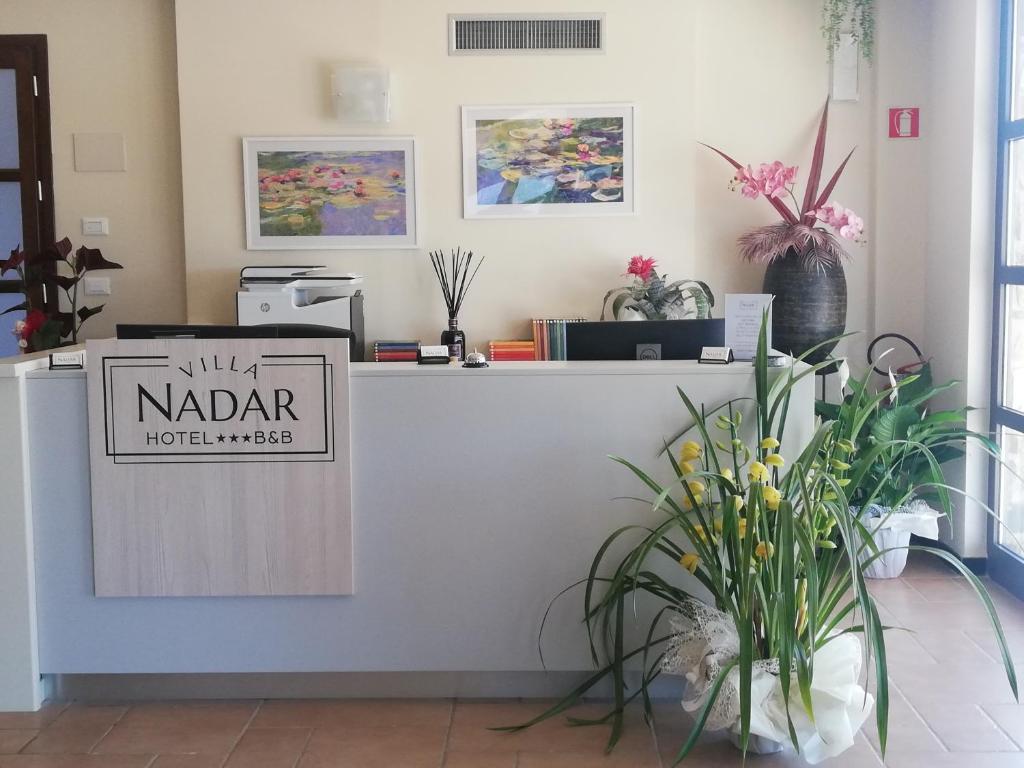 Kép Villa Nadar szállásáról Altopascióban a galériában