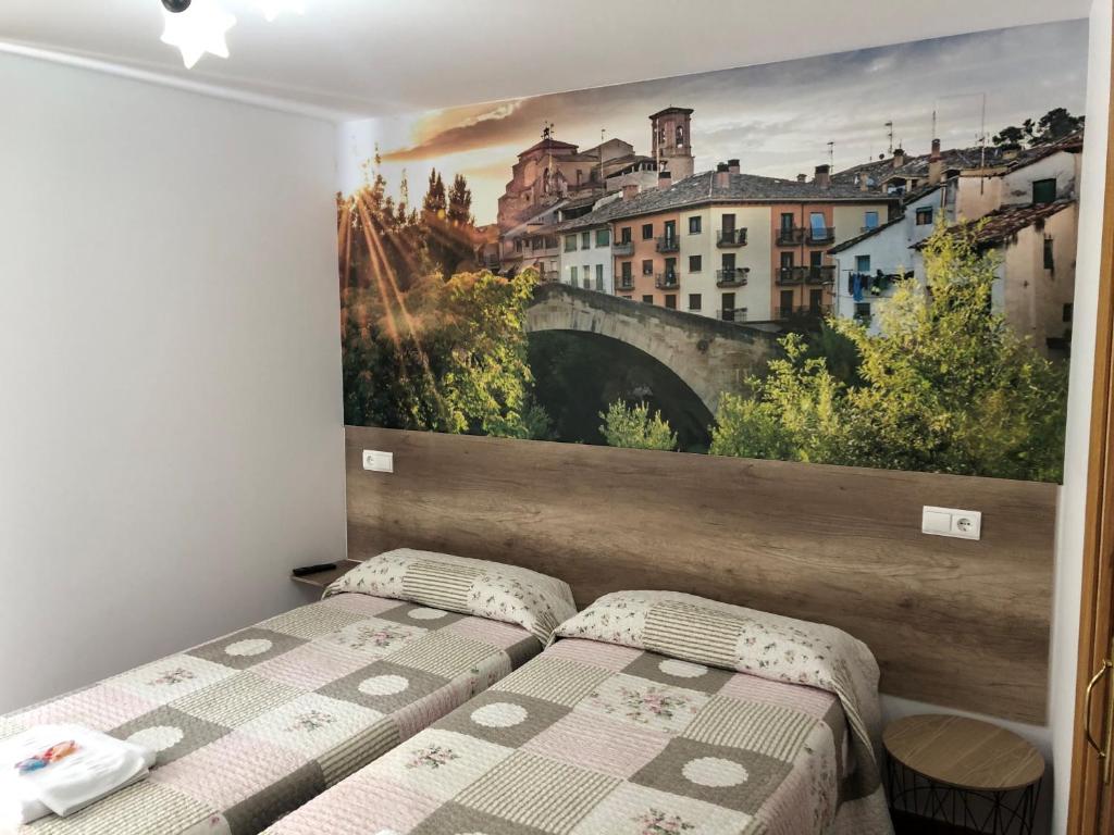 Pensión Mavi reservar