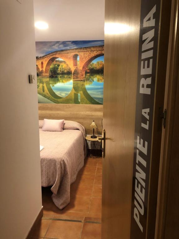 Pensión Mavi reserva habitación