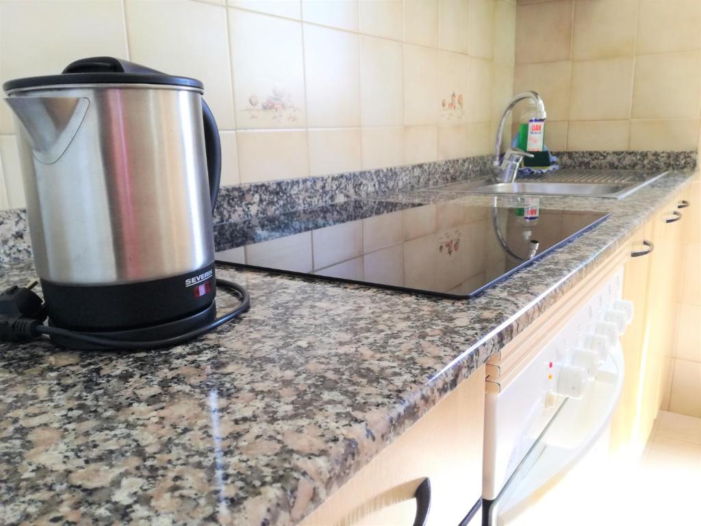 Apartamentos Las Palmeras I - 4