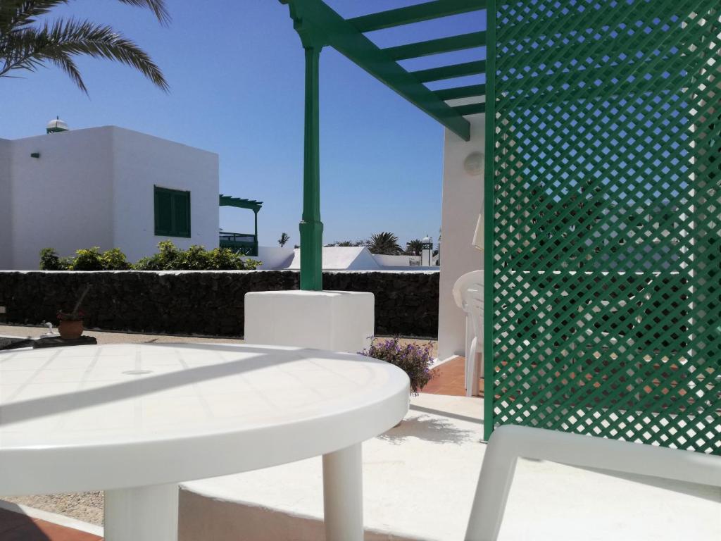 Apartamentos Las Palmeras I - 5