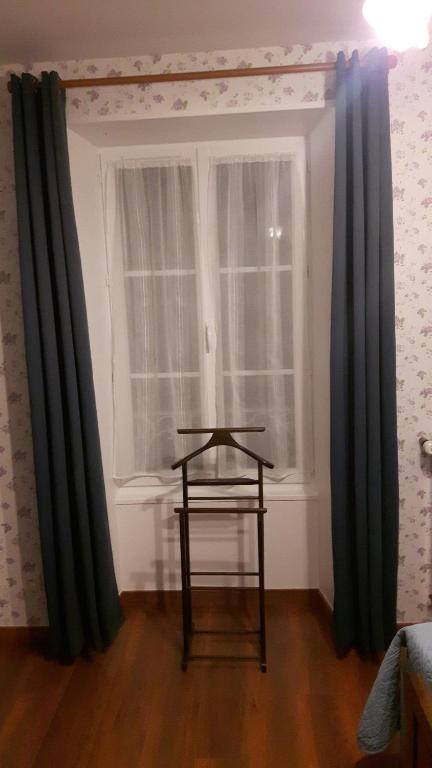 Fotografie z fotogalerie ubytování Chambres d'Hôtes et Table d'Hôtes- Valentine 44 v destinaci Sainte-Mère-Église