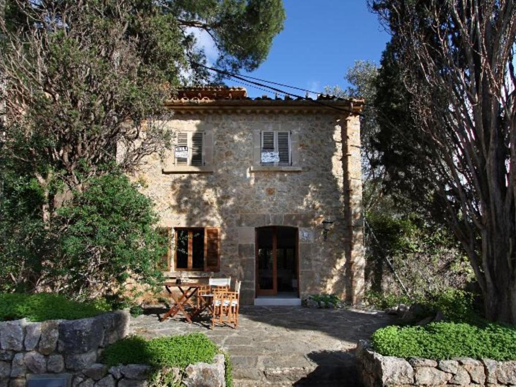Fotografie z fotogalerie ubytování Calvari, 42 v destinaci Pollença