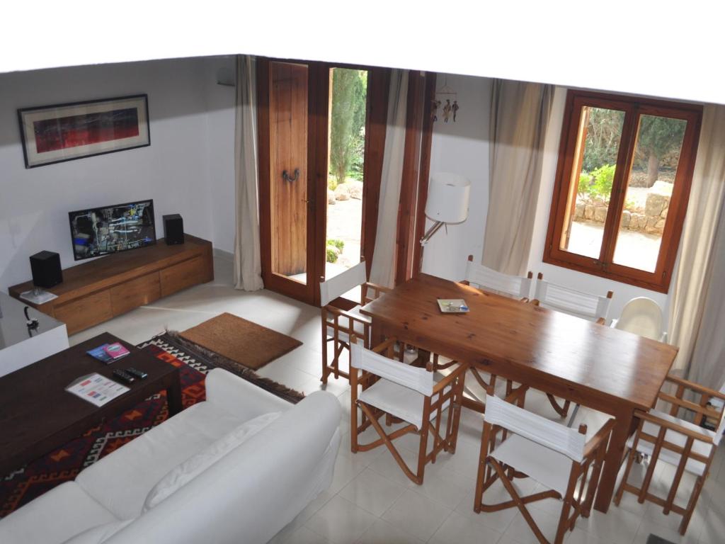 Fotografie z fotogalerie ubytování Calvari, 42 v destinaci Pollença
