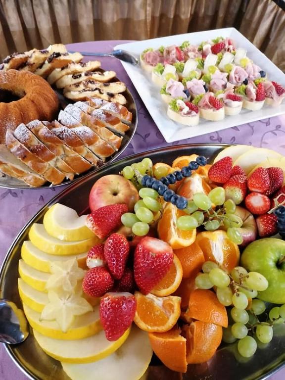 A-Sport Hotel - Resim 14