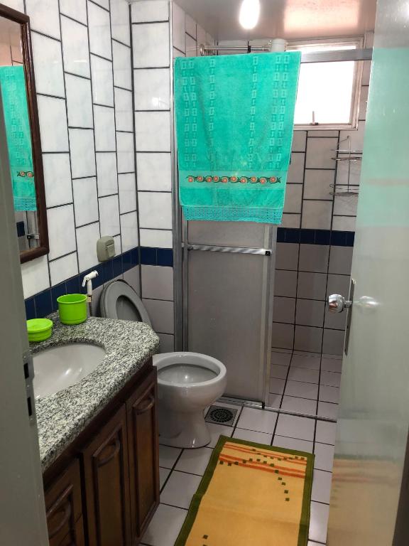  apartamento aconchegante residencial thermas dos buritis