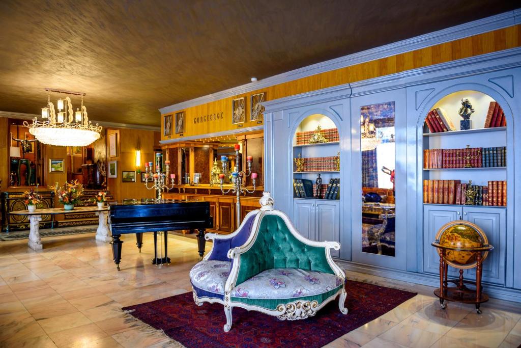 Hotel Lido by Phoenicia - Resim 41