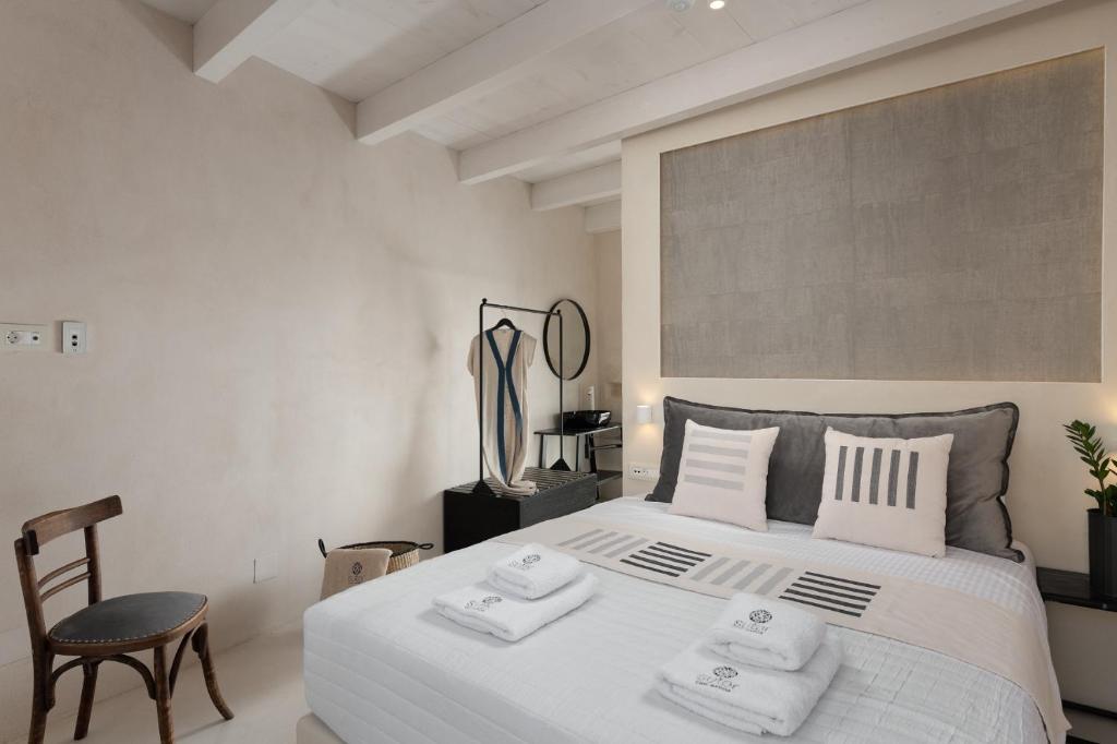 Sutor Chic Manor hotel - Resim 12