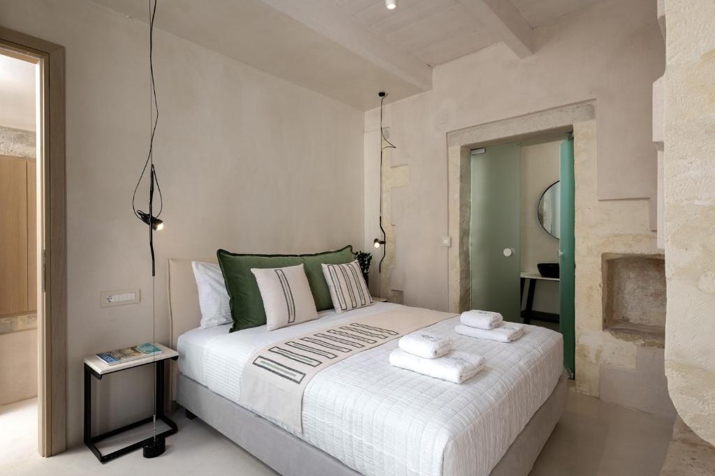 Sutor Chic Manor hotel - Resim 14