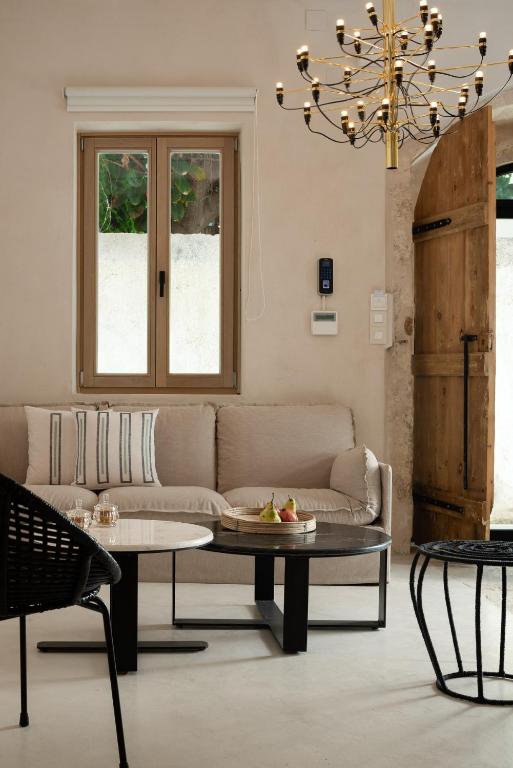 Sutor Chic Manor hotel - Resim 24