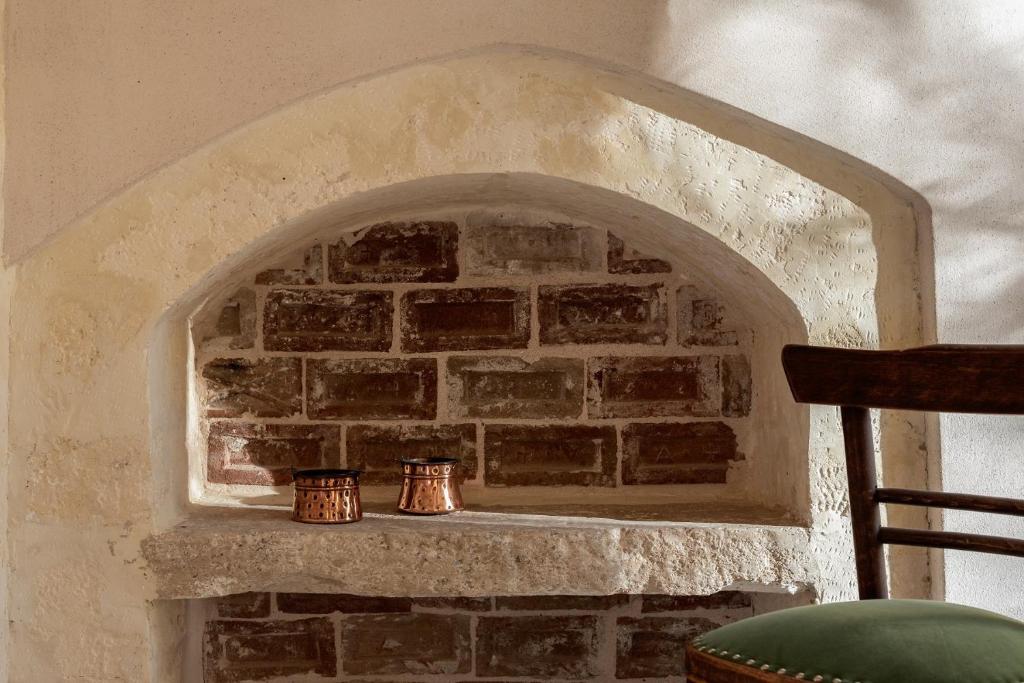 Sutor Chic Manor hotel - Resim 31