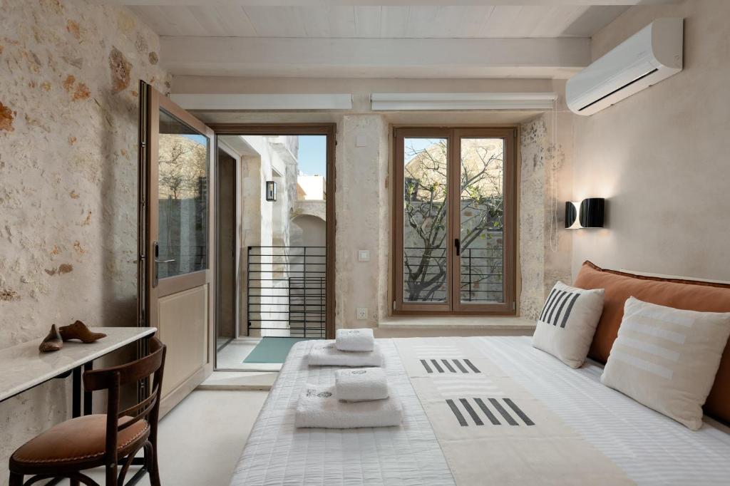 Sutor Chic Manor hotel - Resim 32