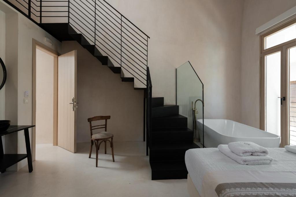 Sutor Chic Manor hotel - Resim 39